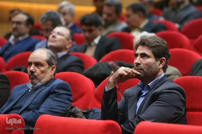 برگزاری نشست رؤسای واحدهای جهاددانشگاهی