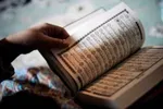فیلم | تلاوت آیه ۹ سوره «حجر» از سوی خردسالان همدانی