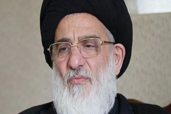 پيام تسليت رئيس مجمع تشخيص مصلحت نظام در پی درگذشت آیت‌الله مرتضی تهرانی