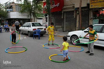 سفره‌های همدلی