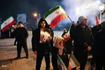 کاروان خودرویی جهادگران دانشگاهی آذربایجان شرقی در تجدید میثاق با آرمان های نظام مقدس جمهوری اسلامی