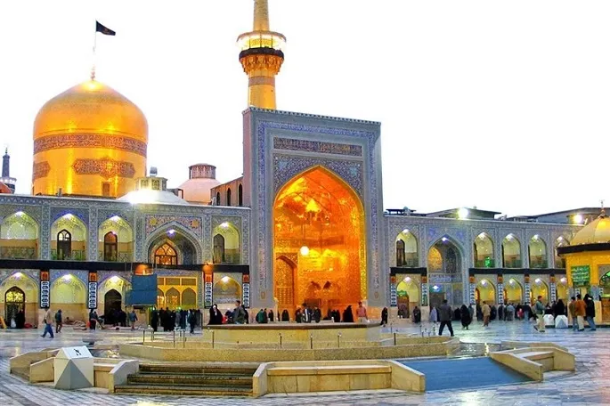 برگزاری نخستین جشنواره رسانه‌ای امام رضا(ع) در کرمانشاه