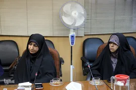نشست بازخوانی کارکردگرایانه ایثار در نظام اجتماعی بر اساس مبانی نظری اسلام
