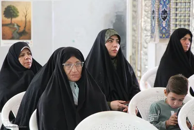 همایش استانی یاوران وقف خراسان جنوبی