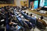 کنگره بین‌المللی راه‌کار‌های گسترش فرهنگ غدیر و ترویج نهج البلاغه