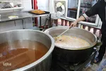 شیرینی‌ با عطر رمضان