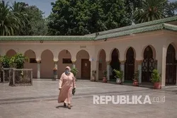 ISESCO: Rabat Kota Kebudayaan Dunia Islam Tahun 2022
