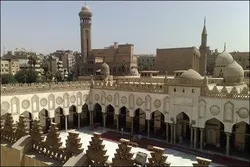 Al-Azhar to Help in Efforts to Prevent Spread of Coronavirus in Egypt