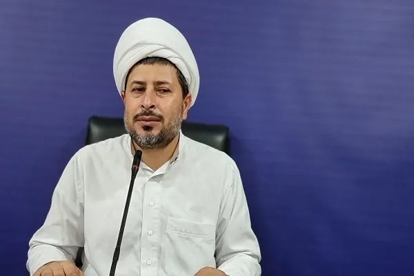 مراسم شبیه‌خوانی و روایت‌گری غدیر خم در جزیره بوموسی برگزار می‌شود