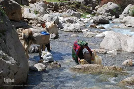 مادران ایل