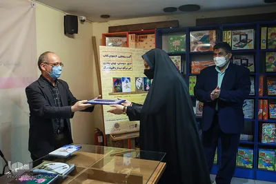 رونمایی چهار رمان نوجوان در نشر قدر ولایت