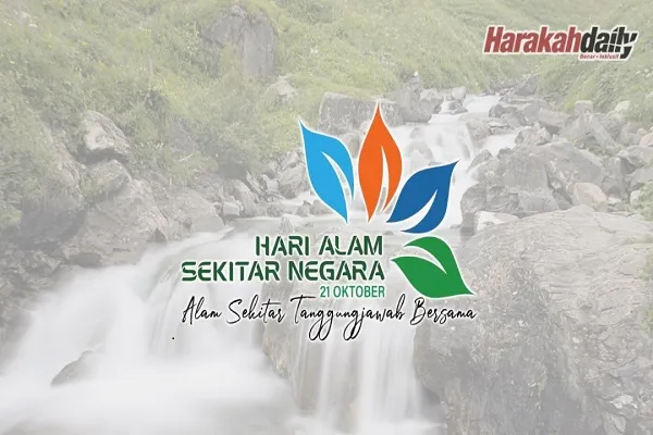 Islam dan sains: Hari Alam Sekitar Negara