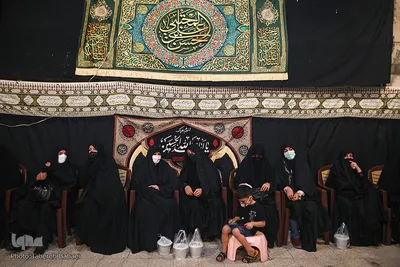 آیین پخت سمنو در شب شهادت امام حسن مجتبی (ع)