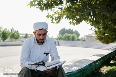 مرحله نیمه نهایی حفظ بیست جزء و کل قرآن کریم