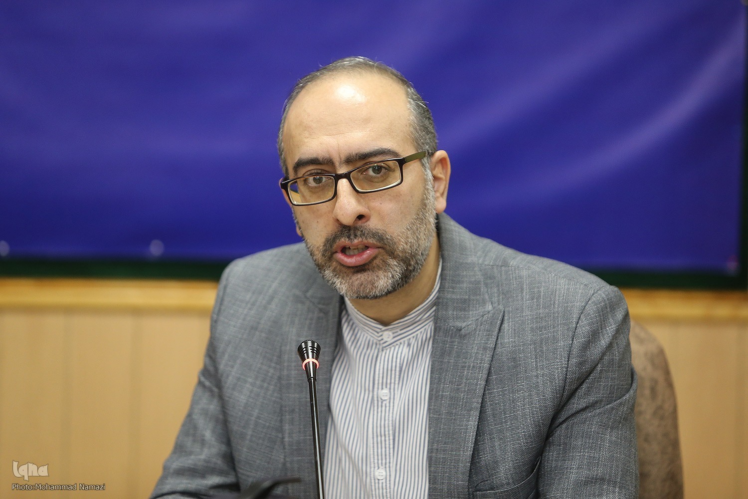 موسسات قرآنی آماده خدمت رسانی در مراسم تشییع هستند