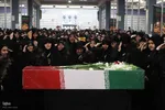 روضه خوانی شهادت حضرت فاطمه زهرا( س) ویژه بانوان در فرهنگسرای الغدیر تبریز
