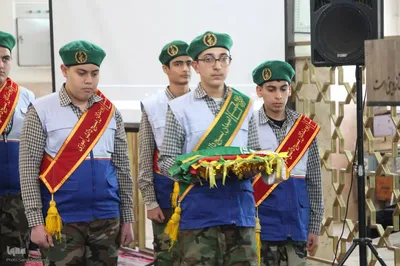 اجلاس نماز شهرستان ملایر