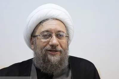 پیام تبریک رئیس مجمع تشخیص مصلحت نظام به آیت‌الله رئیسی
