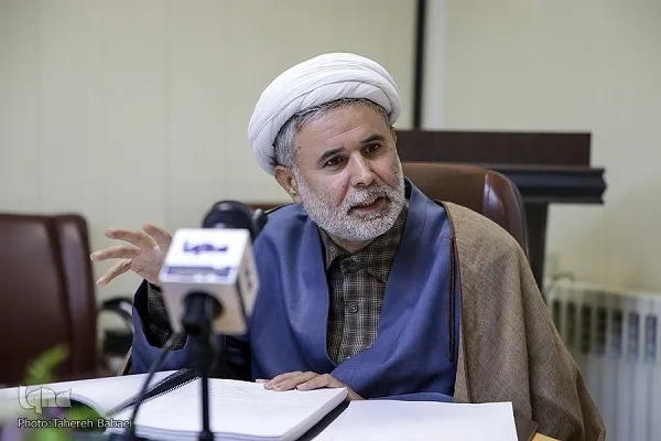 چرا کافران ایمان نمی‌آورند