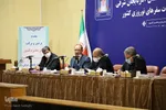 نشست شورای برنامه ریزی و توسعه استان آذربایجان شرقی‎‎