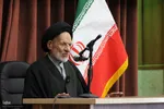 همایش وحدت برای ایران در بیرجند