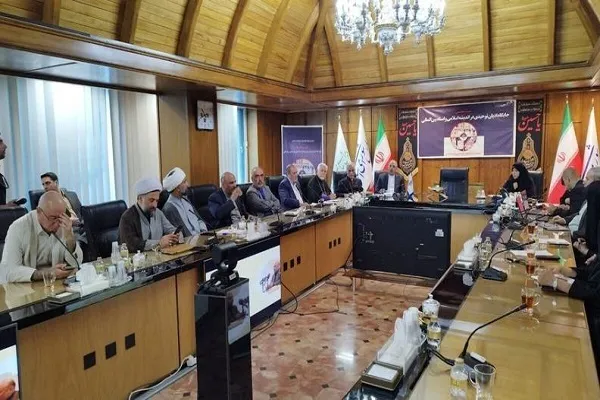 وحدت بین ادیان را افزایش دهیم