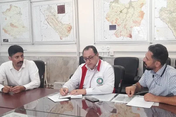 اربعین؛ تجلی‌گاه وحدت بین مسلمین در استان فرهنگی کردستان