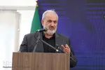 سفر وزیر صمت به همدان‎