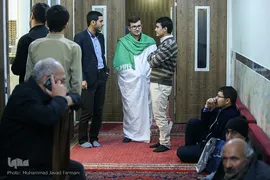 فینال دهمین دوره تلاوت های مجلسی 