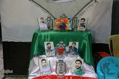 نمایشگاه قرآن اصفهان؛ از کارگاه آموزشی اصحاب رسانه تا همایش «شایستگان»