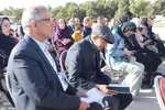 آئین بزرگداشت حافظ در ملایر‎