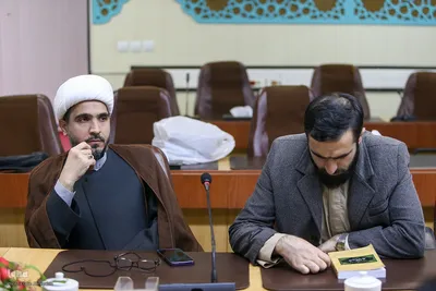 نشست شورای توسعه فرهنگ قرآنی