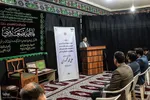 تجلیل جهاد دانشگاهی همدان از پیشکسوتان قرآنی ملایر
