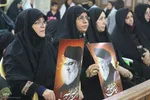مراسم بزرگداشت سیدمقاومت در شیراز