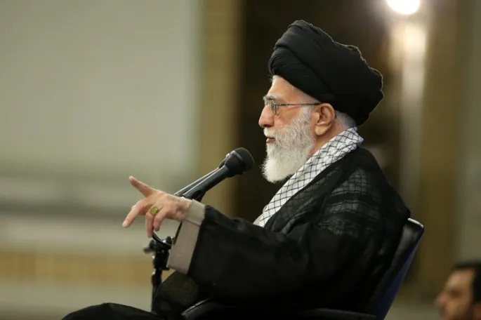 Magaidi wa ISIS waliibuliwa kuiangamiza Iran lakini kwa nguvu zake imewalemaza