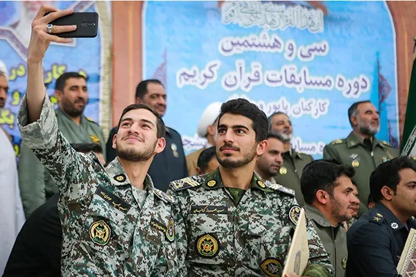 آجا نخستین بنیان‌گذار مسابقات قرآنی ارتش‌های کشورهای اسلامی در جهان است