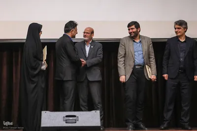 رویداد جهانی مالکیت فکری دیدار پایدار