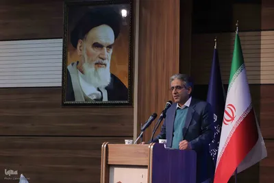آیین تکریم و معارفه رؤسای دانشگاه علوم پزشکی تبریز‎