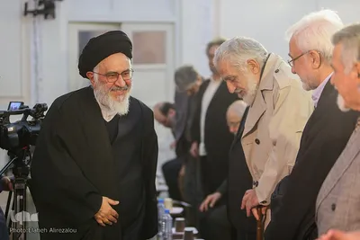 آیین نکوداشت منوچهر صدوقی سها