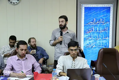 رویداد استارتاپی طلوع برکت