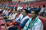 مراسم گرامیداشت شهیدان رجایی و باهنر در تبریز‎