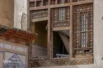 خانه وثیق انصاری