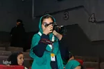 سی‌وششمین جشنواره فیلم کودک اصفهان از قاب دوربین