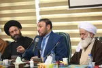 سمپوزیوم بین المللی وحدت و اخوت اسلامی