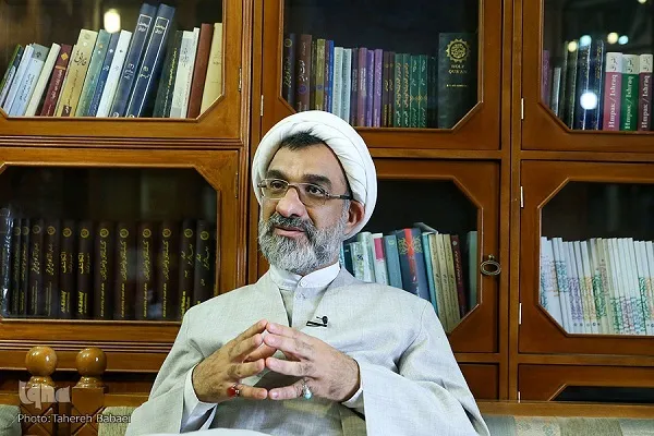 ضرورت سلوک علوی و نبوی در حکمرانی جامعه اسلامی