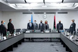 UN Envoy Optimistic on Libya Talks  
