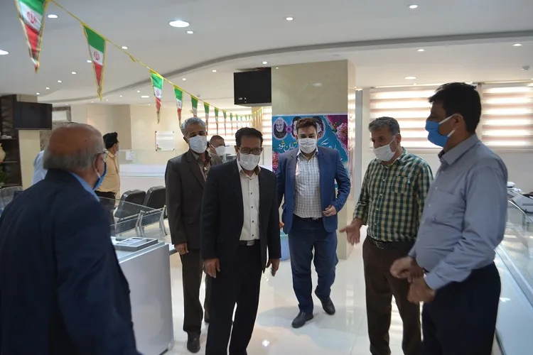رعایت کامل پروتکل‌های بهداشتی، مهم‌ترین راه مبارزه با کرونا است