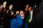 اصفهان در سوگ شهادت رهبر معظم انقلاب