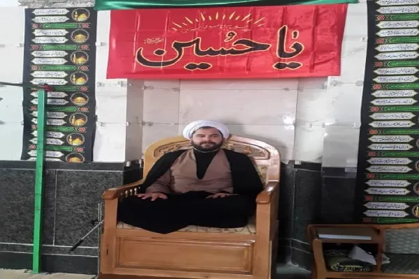 جلوه‌های «نماز» در حرکت امام حسین(ع) از مکه به کربلا