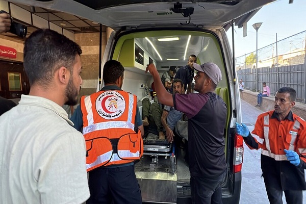 5 More Killed in Gaza As Israeli Ceasefire Violations Continue